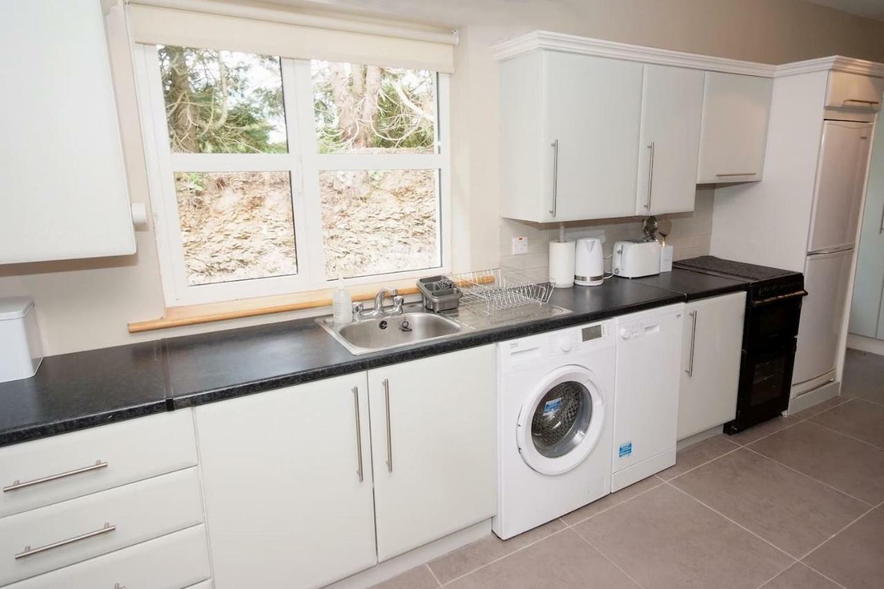 Kerry Air Apartment Killarney Exterior photo