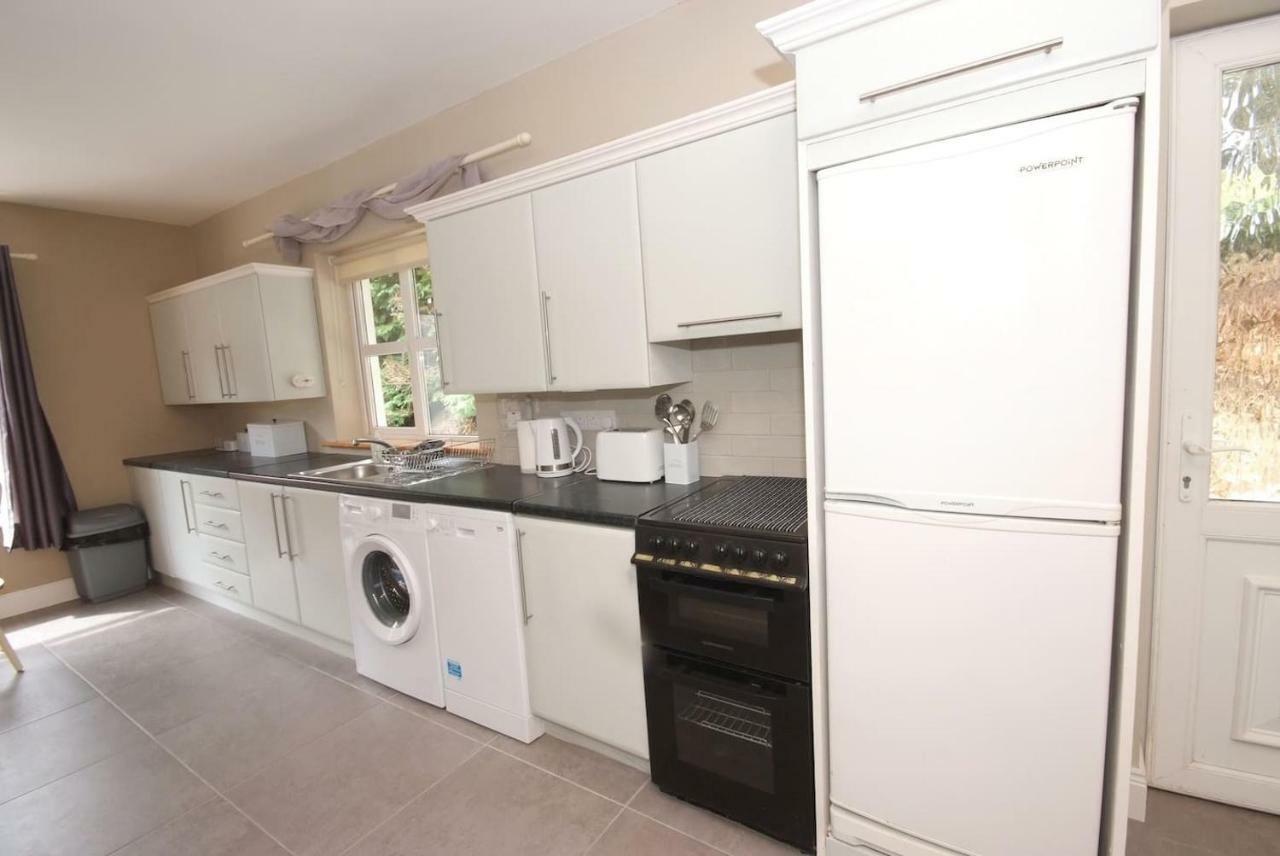Kerry Air Apartment Killarney Exterior photo
