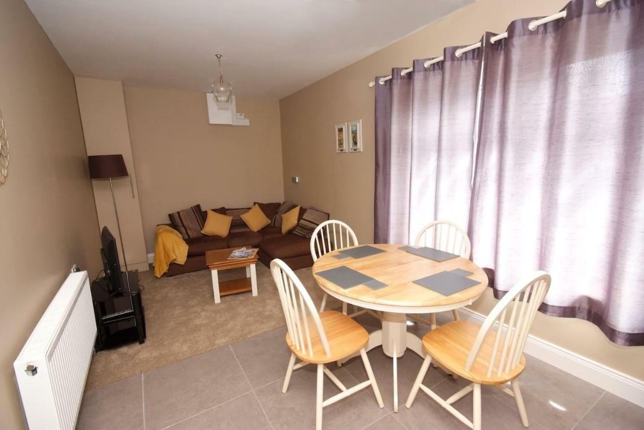 Kerry Air Apartment Killarney Exterior photo